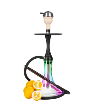 Тютюн для кальяну